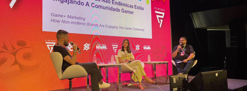 O mercado de jogos eletrônicos e as oportunidades no Rio de Janeiro