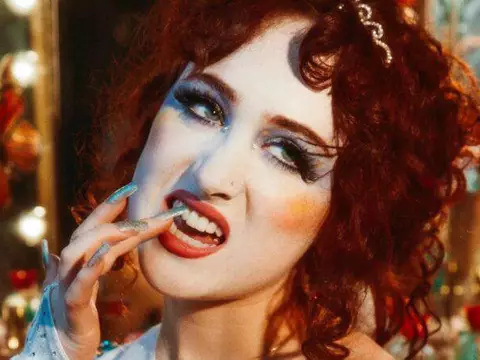 chapell-roan-jorginho