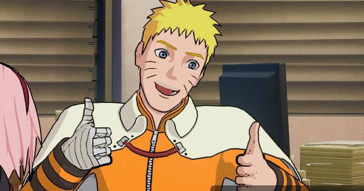 Qual hokage da aldeia da folha você seria