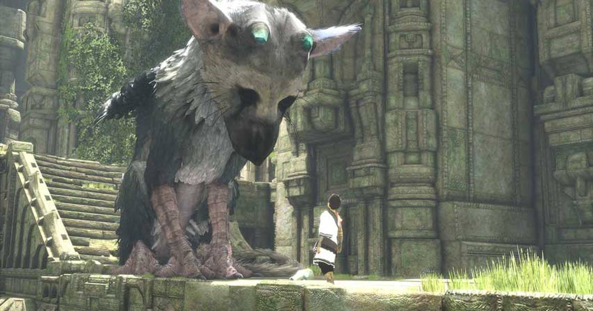 Fumito Ueda, de ICO e Last Guardian, anunciará novo jogo em 2023