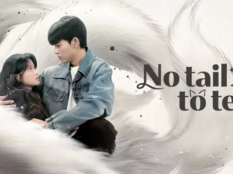 Pôster de De Repente Humana (Reprodução)