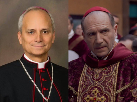 Leão XIV e a Influência de 'Conclave': Um Olhar Sobre a Eleição Papal