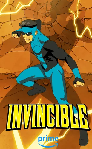 Segunda temporada de Invencível é entrada brutal à vida adulta