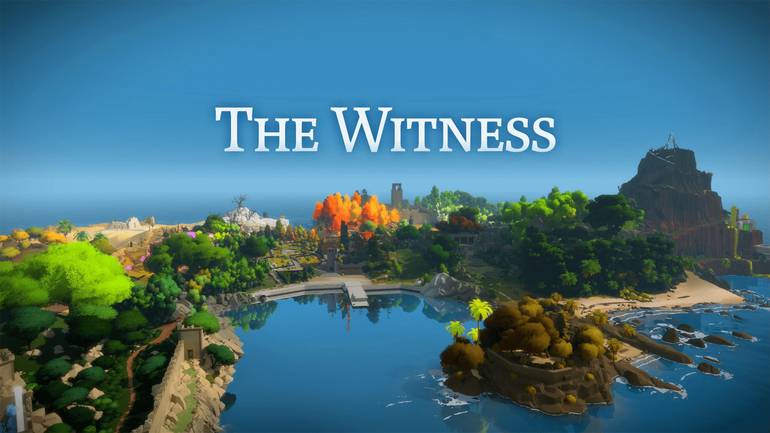 the-witness