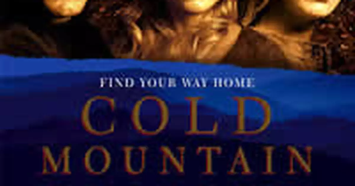 Cold Mountain | Crítica