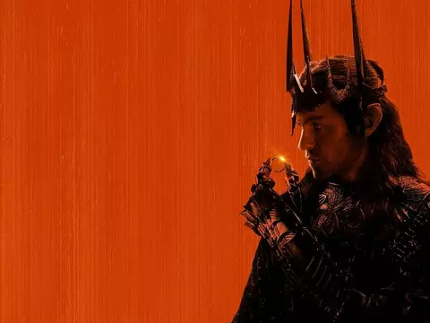 'The Lord of the Rings: The RIngs of Power' Season 3 Gets New Images