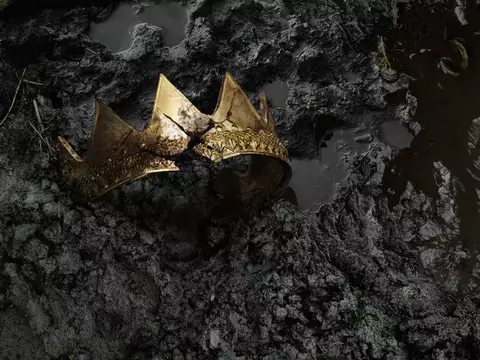 Game of Thrones: The Mad King agenda estreia para agosto em Londres