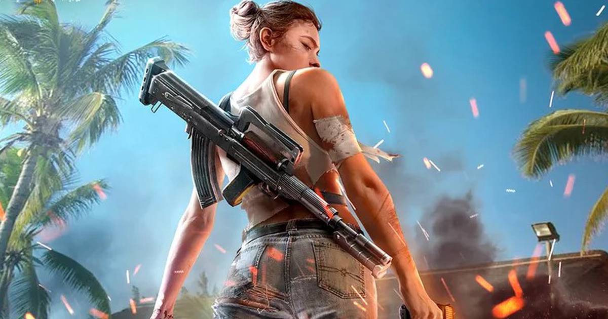 Melhor jogador da Copa do Mundo de Free Fire 2019 participa de evento em  Fortaleza