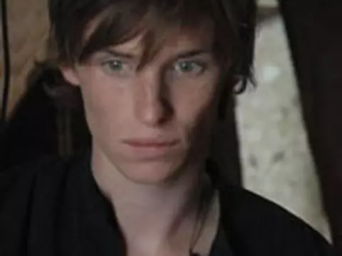 Jupiter Ascending | Eddie Redmayne estará no novo filme dos irmãos Wachowski