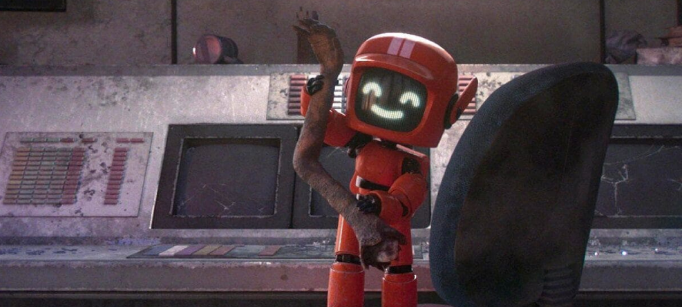 Tim Miller reveló que Tom Cruise y Paramount rechazaron Love, Death & Robots