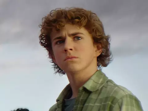 Percy Jackson e os Olimpianos | 2ª temporada ganha fotos e vídeos
