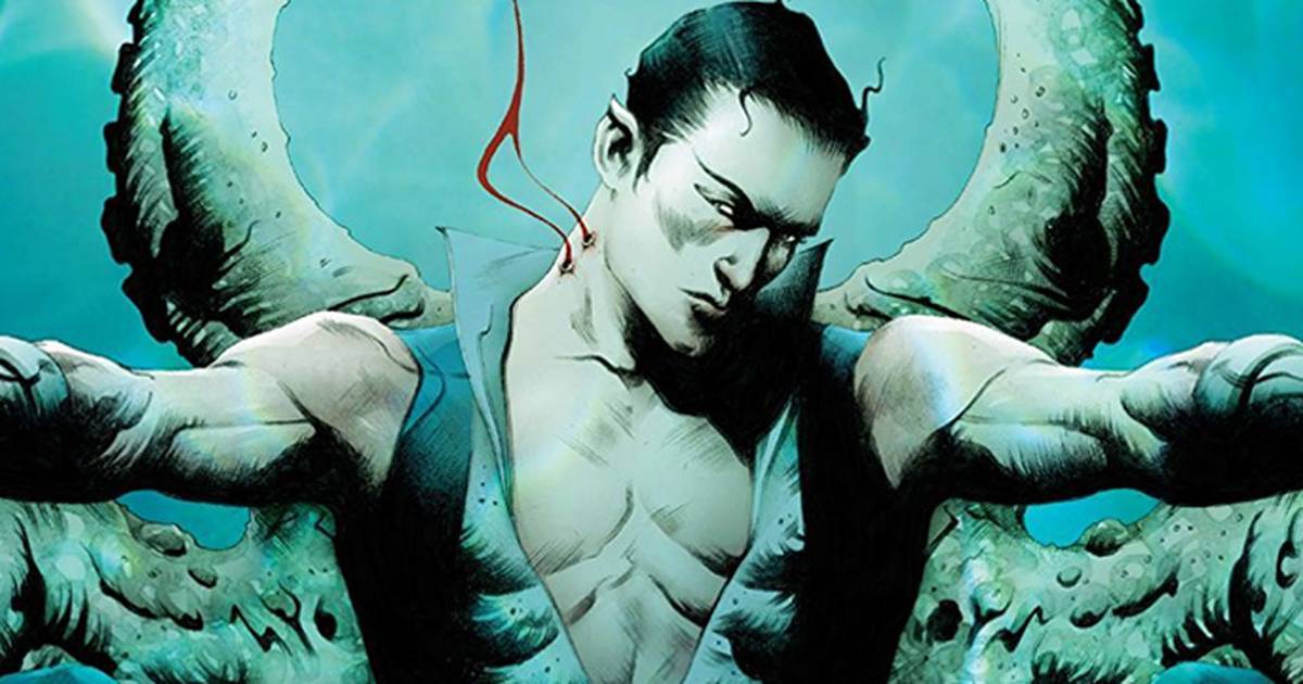 Resultado de imagem para namor