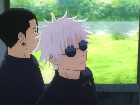 Jujutsu Kaisen: Kaitama/Tamaori | Filme do anime ganha trailer e data