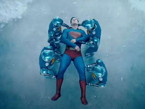 Superman