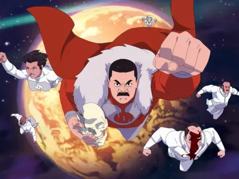 Invencível | Episódio 6 da 4ª temporada ganha primeiro trailer; assista