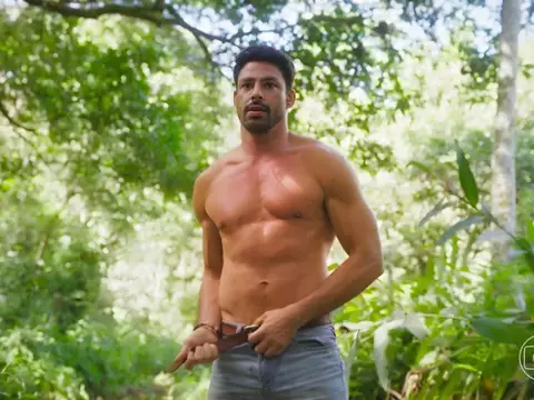 Tudo É Justo | Cauã Reymond entra no elenco da 2ª temporada da série de Ryan Murphy