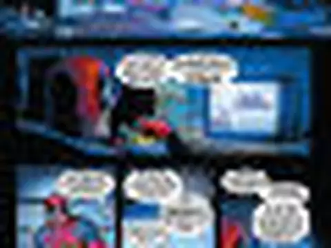 Deadpool vs Carnage | Veja as primeiras páginas da HQ [ATUALIZADO]