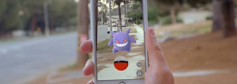 Pokémon GO recebe novos monstrinhos e formas de evoluir em atualização