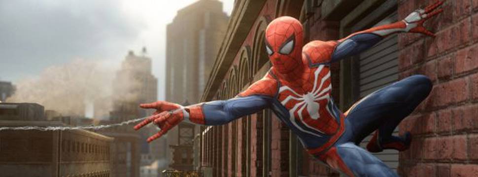 Homem Aranha Ps4 - Review: Spider-Man - The Enemy