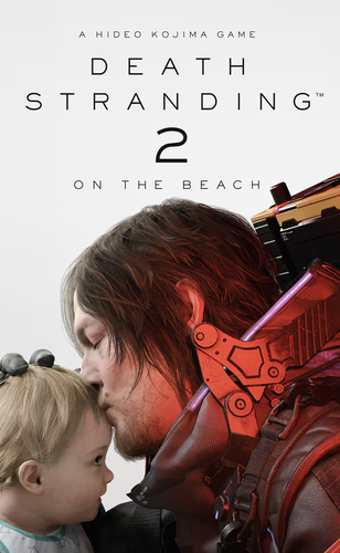 Death Stranding 2 é melhor que antecessor, mas perde força nas obviedades