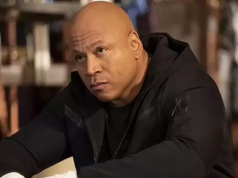 Sam Hanna/NCIS/Divulgação
