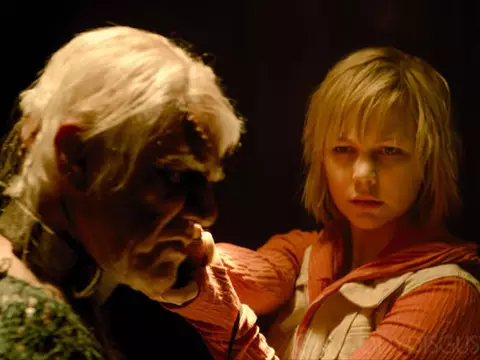 Silent Hill Revelation 3D tem novo cartaz animado