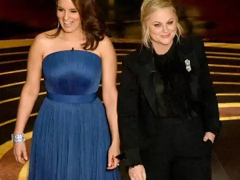 KEVIN WINTER / GETTY IMAGES NORTH AMERICA / AFP