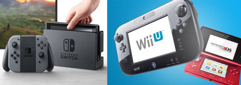 Gamer compra todos os jogos de Wii U e Nintendo 3DS após anúncio