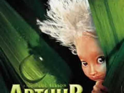 Veja a primeira imagem de um Minimoy no novo filme de Luc Besson