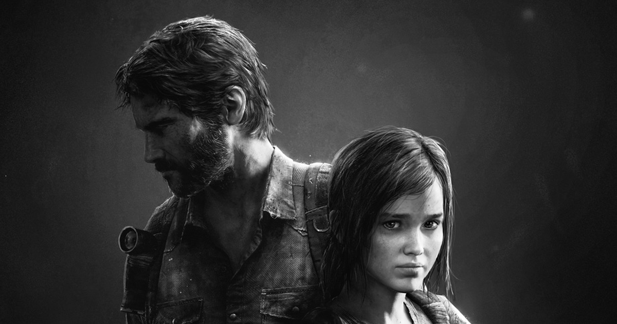 Como uma das partes mais impactantes de The Last of Us é contada por  pedaços de