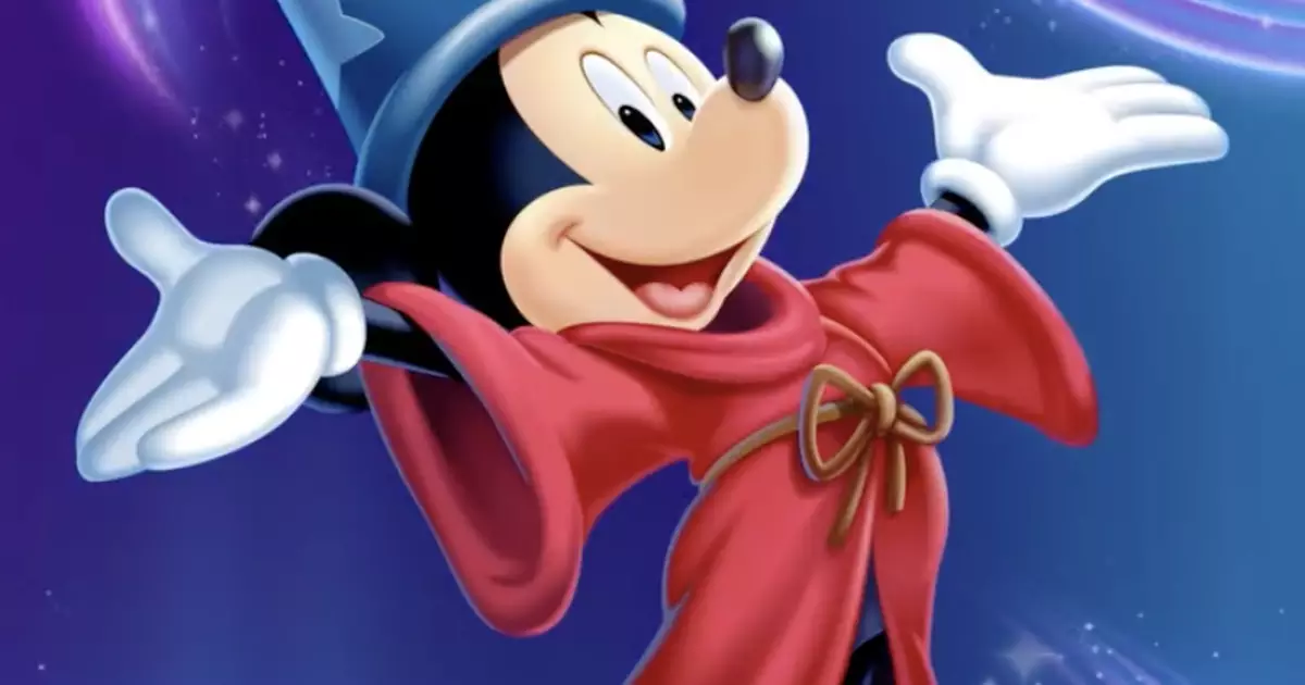 Disney anuncia D23 Expo em Singapura em 2027