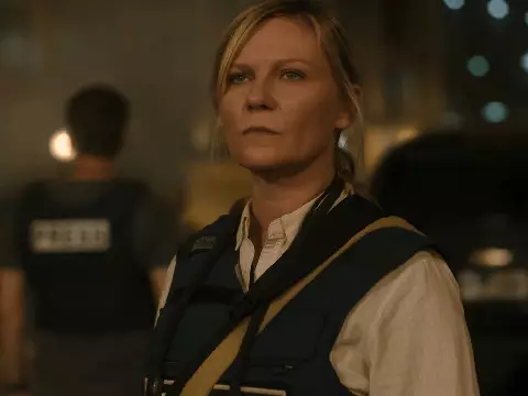 Kirsten Dunst e Daniel Brühl se juntam a elenco de novo filme de Ruben Östlund