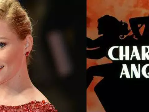 As Panteras | Reboot dirigido por Elizabeth Banks ganha data de lançamento
