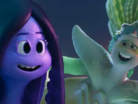 DreamWorks / Divulgação