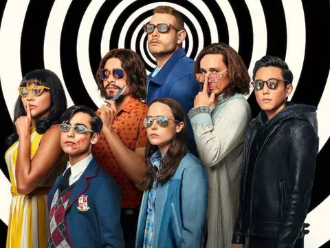 Netflix/Divulgação