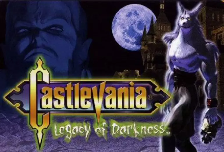 The Enemy - 10 jogos obscuros do Nintendo 64 para uma versão mini