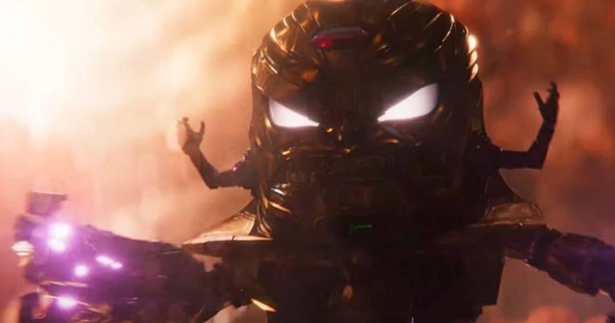 Homem-Formiga 4 já está sendo discutido na Marvel - O Capixaba