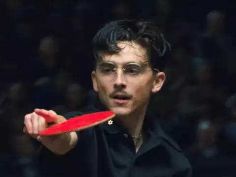 Marty Supreme | Final explicado de la película de Timothée Chalamet
