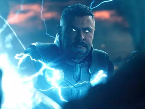 Vingadores: Doutor Destino gerou 3 milhões de interações nas redes