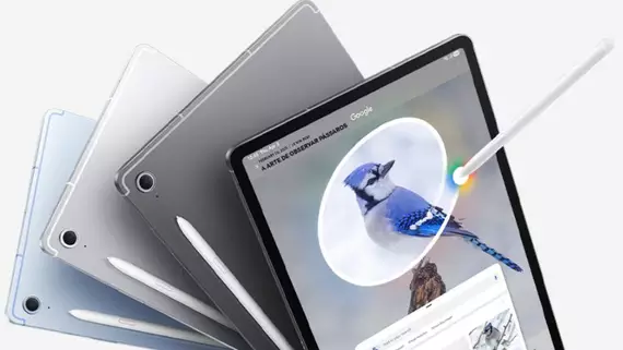 Galaxy Tab S10 FE com caneta S Pen em oferta até 12x sem juros