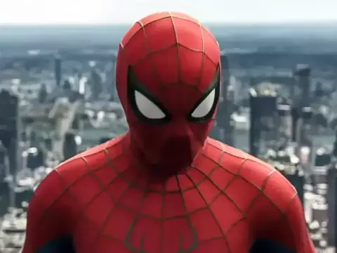 'Spider-Man: Brand New Day' Breaks 'Endgame' Box Office Preview Record