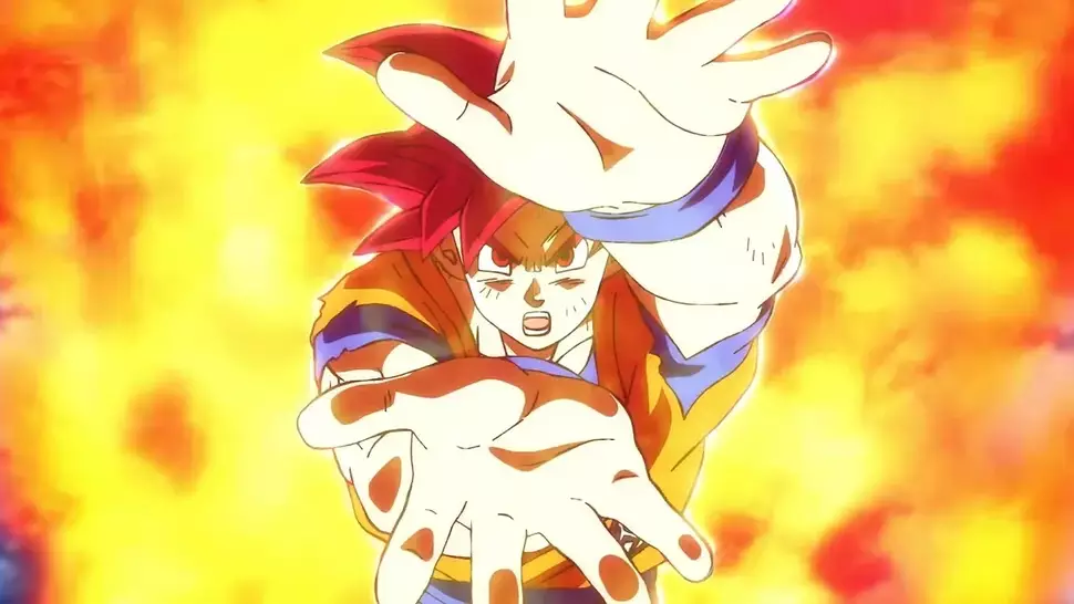 Dragon Ball Super Beerus Ganha Trailer Antes Da Estreia