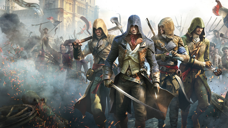 Comprar Pack Piratas Ilustres Assassin's Creed® IV Black Flag