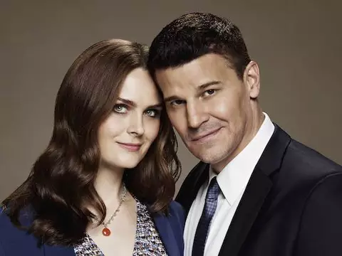 Bones | Décima segunda e última temporada ganha data de estreia