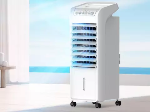climatizador midea akaf2