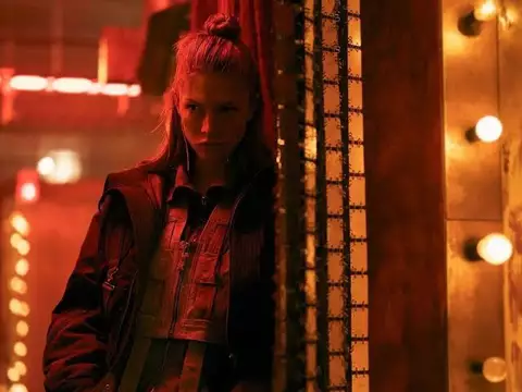 Blade Runner 2099 | ¿Cuántas temporadas tendrá? Malas noticias