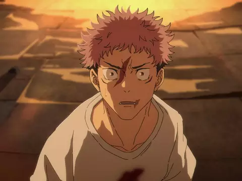 Jujutsu Kaisen retorna mais sombrio do que nunca