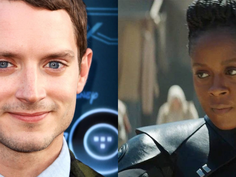 Nova Comédia da HBO Reúne Estrelas de Senhor dos Anéis e Star Wars