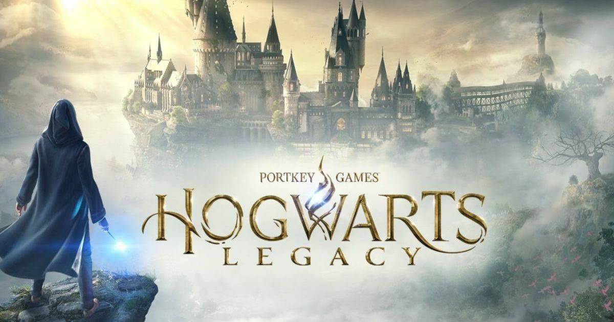 Hogwarts Legacy: novo jogo da saga Harry Potter é anunciado para PS5