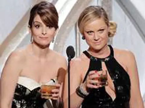 The Nest | Tina Fey e Amy Poehler vão estrelar a comédia